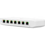 USW-ULTRA Switch Ultra L2 USW-ULTRA con 8 Puertos 1Gbps requiere PoE++