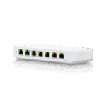 USW-ULTRA-60W Switch Ultra L2 USW-ULTRA-60W con 8 Puertos 1Gbps y PoE+