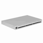USW-ENTERPRISEXG-24 Switch UniFi USW-ENTERPRISEXG-24 con 24 Puertos 10G y 2 SFP28-25G