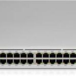 USW-PRO-48 Switch UniFi USW-PRO-48 con 48 Puertos 1Gbps, 4 SFP+10G y opción USP