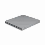 ECS-AGGREGATION Switch UniFi ECS-AGGREGATION con 48 Puertos SFP28 y 6 QSFP28, Rack Admin L3
