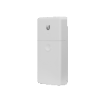 N-SW Nano Switch UBIQUITI N-SW no-Administrable, 4 Puertos 1Gbps PoE-in/out, Exterior Requiere PoE