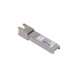 UF-RJ45-10G Cable SFP+ 10G UBIQUITI UF-RJ45-10G Cobre 30m, compatible 100/1000/2.5/5/10Gbps