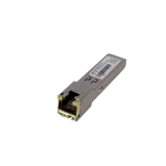 UF-RJ45-1G Módulo SFP-Cobre UBIQUITI UF-RJ45-1G 1Gbps, 10/100/1000, conector RJ45