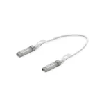 UC-DAC-SFP+ Cable Directo SFP+10Gbps UBIQUITI UC-DAC-SFP+ 50cm