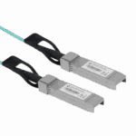UA1-10 Cable SFP+10Gbps UBIQUITI UA1-10 10m Fibra Multimodo 3mm, Conector Directo