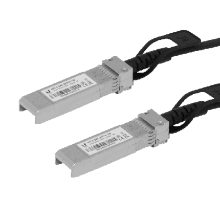 UDD-1 Cable Directo SFP+10Gbps UBIQUITI UDD-1 1m Cobre Pasivo