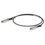 UDC-1 Cable Directo SFP+10Gbps UBIQUITI UDC-1 1m, SFP-1Gbps Backbone DAC
