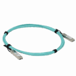 UA1-5 Cable SFP+10Gbps UBIQUITI UA1-5 5m Fibra Multimodo 3mm, Conector Directo