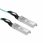 UA2-10 Cable SFP28-25Gbps UBIQUITI UA2-10 10m Fibra Multimodo 3mm, Conector Directo