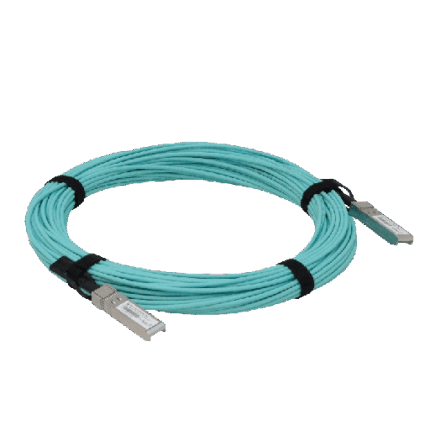 UA2-30 Cable SFP28-25Gbps UBIQUITI UA2-30 30m Fibra Multimodo 3mm, Conector Directo
