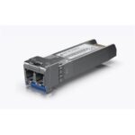 UFS25 Transceptor MonoModo SFP28-25Gbps UBIQUITI UFS25 10km 1310nm 2-LC