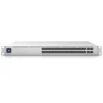 USW-PRO-AGGREGATION Switch Rack UniFi USW-PRO-AGGREGATION 4-SFP28 28-SFP+10G L3