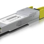 100G-2KM Transceptor QSFP28-100G UBIQUITI 100G-2KM MonoModo 2km 1310nm RX/TX