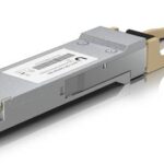 100G-100M Módulo QSFP-100G UBIQUITI 100G-100M MultiModo 100m 850nm 8-MM 1-MPO TypeB