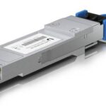 100G-10K Transceptor QSFP28-100G UBIQUITI 100G-10K MonoModo 10km 1295-1309nm 2-LC RX/TX