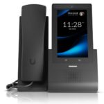 UITU-PRO Teléfono Mesa UBIQUITI G3-Touch-Pro UITU-PRO con WiFi y Altavoz BT