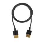 UHDMI-1 Cable HDMI 1m UBIQUITI CABLE-UHS-1M HDMI-M a HDMI-M Negro v2.1b