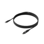 CC2-U Cable USB-C 2m UBIQUITI CC2-U USB-C Macho a Macho 100W con Indicador de Potencia