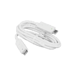 THETA-VIDEO Cable de Video UBIQUITI THETA-VIDEO 1m para UVC-THETA-X UACC-AI