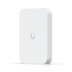 U7-IW Access point WiFi 7 In‑Wall con uplink 5GbE y puertos 2.5GbE para redes UniFi