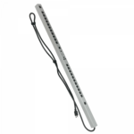 USP-PDU-HD-120VAC PDU vertical inteligente con 24 tomas y puertos USB-C para rack