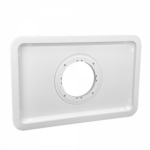 UC-DISPLAY-FM Soporte empotrado para pantalla UniFi Connect de 21 pulgadas