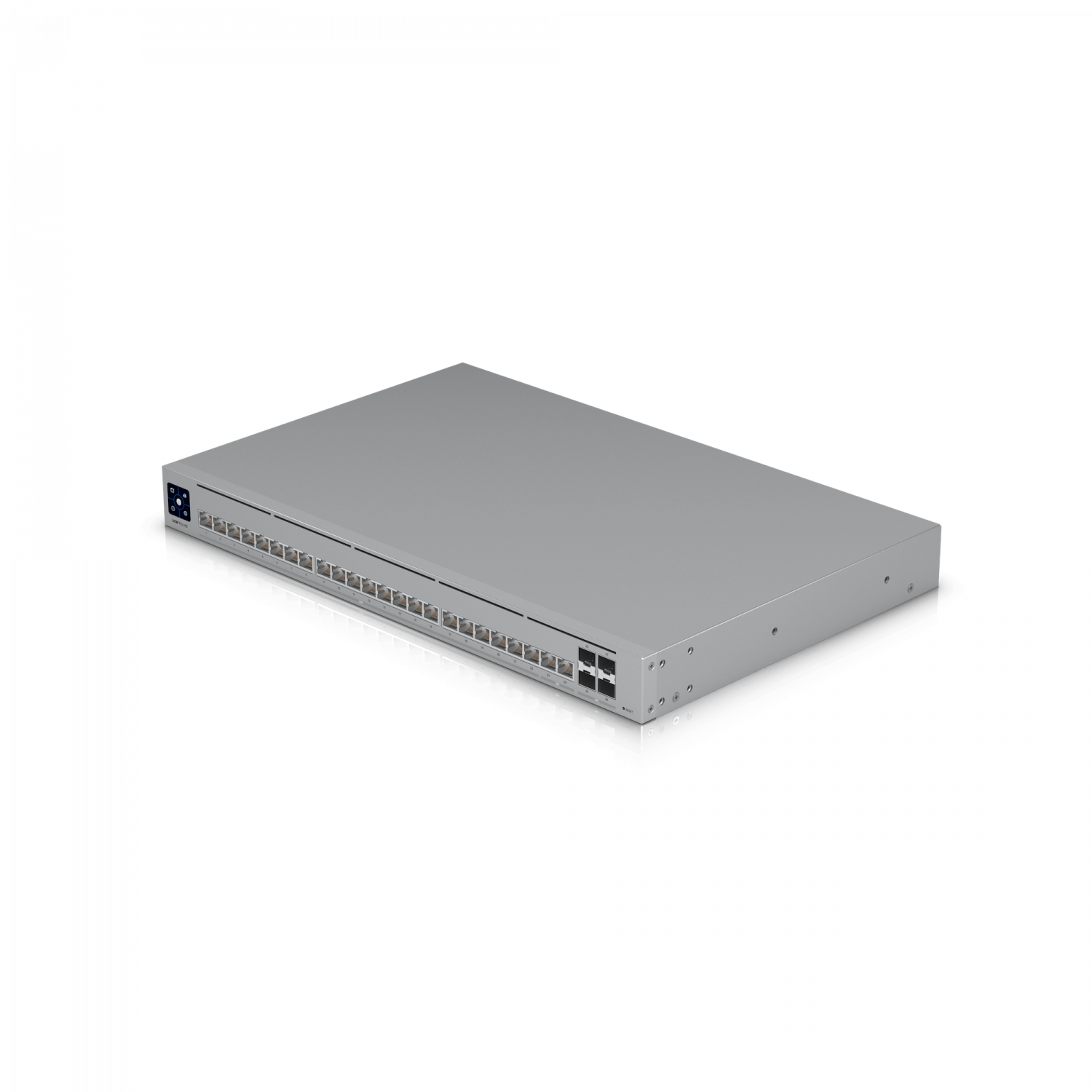 199366 USW-PRO-HD-24 Switch Layer 3 de alto rendimiento con puertos 2.5G y enlaces SFP+ 10G - Imagen 1