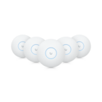 U7-PRO-5 Punto de acceso WiFi 7 tri-banda de alto rendimiento con puerto 2.5G