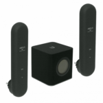 AFI-G Sistema WiFi mesh para gaming de alto rendimiento con router y dos extensores