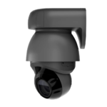 UVC-G4-PTZ Cámara IP PTZ 4K con zoom óptico 22x y visión nocturna IR