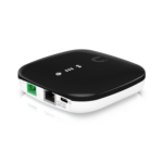 UISP-FIBER-XG Router CPE XG-PON con puerto 2.5 Gigabit para redes de fibra óptica