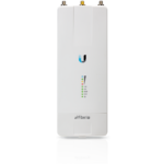 AF-2X Radio airFiber 2.4 GHz de alta capacidad para enlaces punto a punto de largo alcance