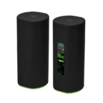 AFI-ALN Sistema WiFi 6 mesh de alto rendimiento con router y nodos extensores