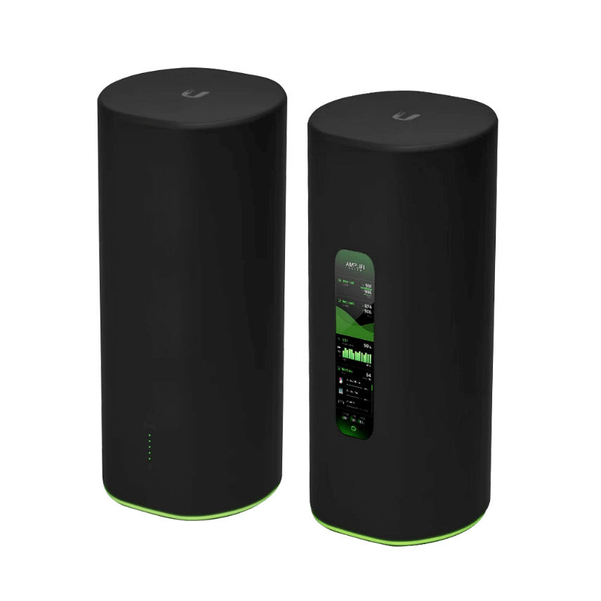 199404 AFI-ALN Sistema WiFi 6 mesh de alto rendimiento con router y nodos extensores - Imagen 1