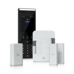 UA-G3-SK-GATE Kit de intercomunicador UniFi Access para portón con control de acceso PoE++