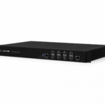 ER-8-XG Router de alto rendimiento con 8 puertos SFP+ 10G y soporte BGP