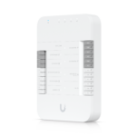 UA-HUB-GATE Controlador UniFi Access para portones con relés y lectores PoE++