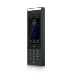 UA-G3-INTERCOM Intercomunicador UniFi Access con pantalla multitáctil y NFC para control de acceso