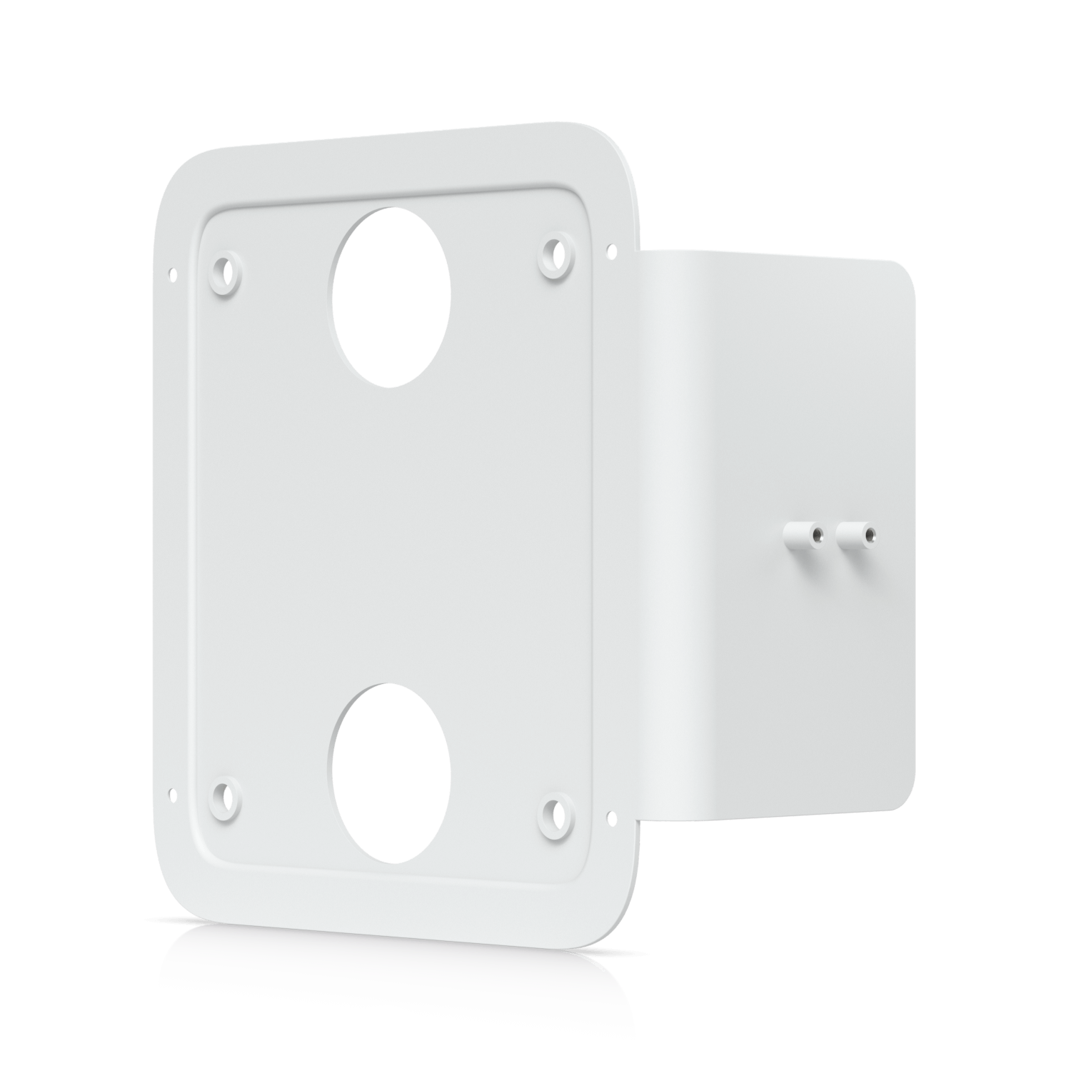 199417 UACC-STAND-ADAPTER Adaptador de montaje para estación EV UniFi - Imagen 1