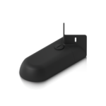 UACC-AM-B Soporte negro de montaje para pared, esquina o poste para cámara UniFi G5 Turret