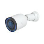 UVC-G6-PRO-W Cámara bala UniFi Protect G6 Pro blanca 8MP con IA, IR 40 m y micrófono