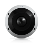 UVC-G6-PRO-360-W Cámara domo 360° UniFi Protect G6 Pro blanca 12MP con IA y audio