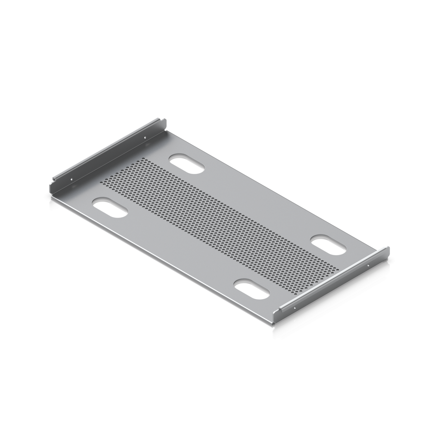 199440 URACK-TL-SD Bandeja ventilada mini para rack UniFi URack con capacidad de 20 kg - Imagen 1