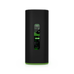 AFI-ALN-R Router AmpliFi Alien WiFi 6 con pantalla táctil a color y alto rendimiento