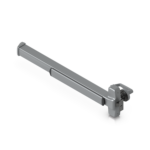 PANIC-BAR Barra antipánico para salida de emergencia con cerradura y llaves