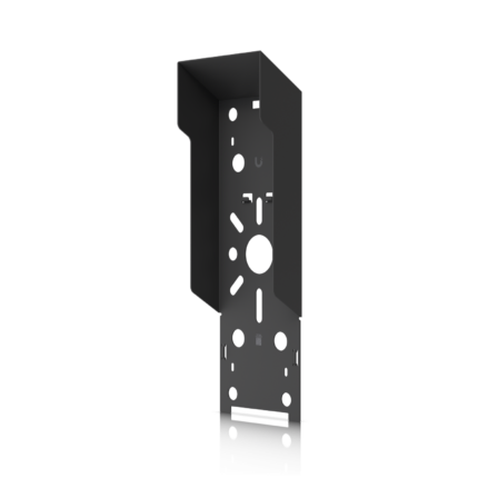 UACC-INTER-SUN Cobertura solar de acero galvanizado para intercomunicador UniFi Access