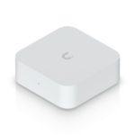 POE-AUDIO-PORTA Reproductor de audio digital PoE con salidas RCA y ópticas para sistemas profesionales