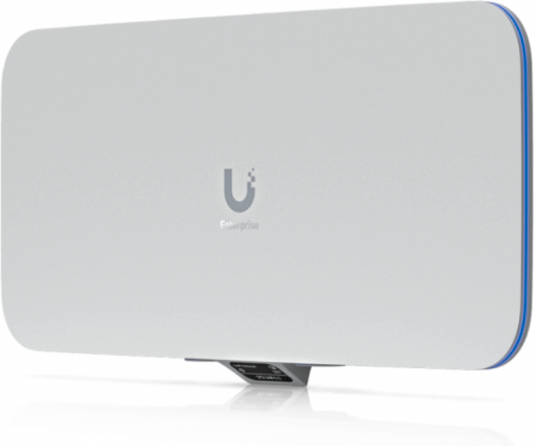 199465 E7-AUDIENCE Access point WiFi 7 para exteriores IP68 con alto alcance - Imagen 1