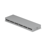 ETH-SP-PANEL-24 Panel protector de sobretensión RJ45 24 puertos 10Gbps con soporte PoE++ para rack
